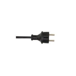 Catena Luminosa da Esterno 10mt E27 IP44 + 10 Lampade