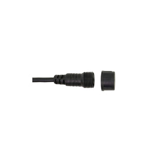 Catena Luminosa da Esterno 10mt E27 IP44 + 10 Lampade