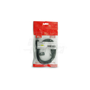 Cavo USB Stampante 5 Metri Premium, Colore Nero