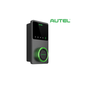 Colonnina di Ricarica Auto Elettriche 22KWw Trifase Autel IP54 Senza Cavo