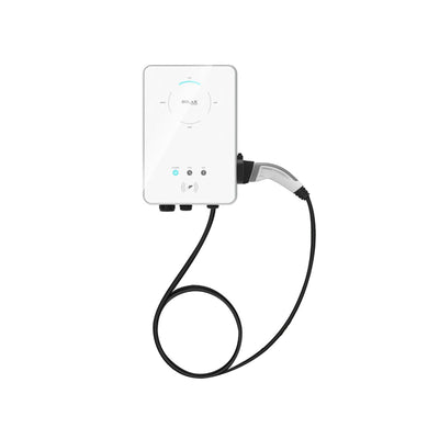 Colonnine Ricarica Auto Elettriche 22KW Trifase IP65 Solax Power