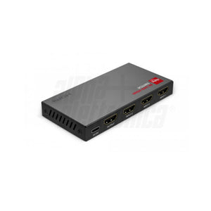 Commutatore HDMI 8K 3 Ingressi - 1 Uscita  UHD 60Hz 4:4:4