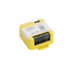 Controller SPI per strip led digitali 5-24V monocolore CCT RGB RGBW