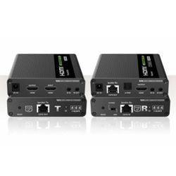 extender hdmi 4k sky q hdr