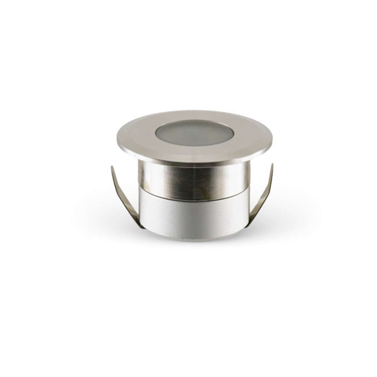 Faretto Doccia Cromoterapia IP65 24V 3.5W RGB