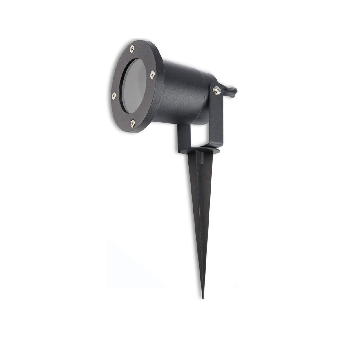 Faretti da Esterno per Giardino a Terra IP65 GU10 Antracite