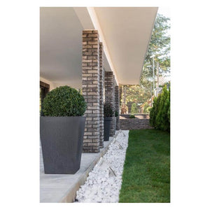 Faretti da Esterno per Giardino a Terra IP65 GU10 Antracite