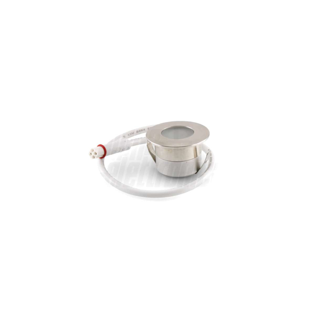 Faretto Doccia Cromoterapia IP65 24V 3.5W RGB