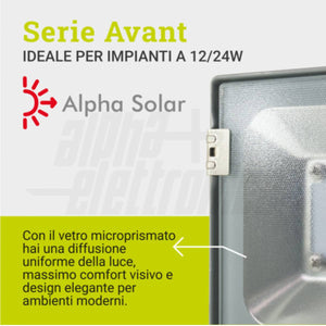 dettaglio vetro microprismato  del faro 24v
