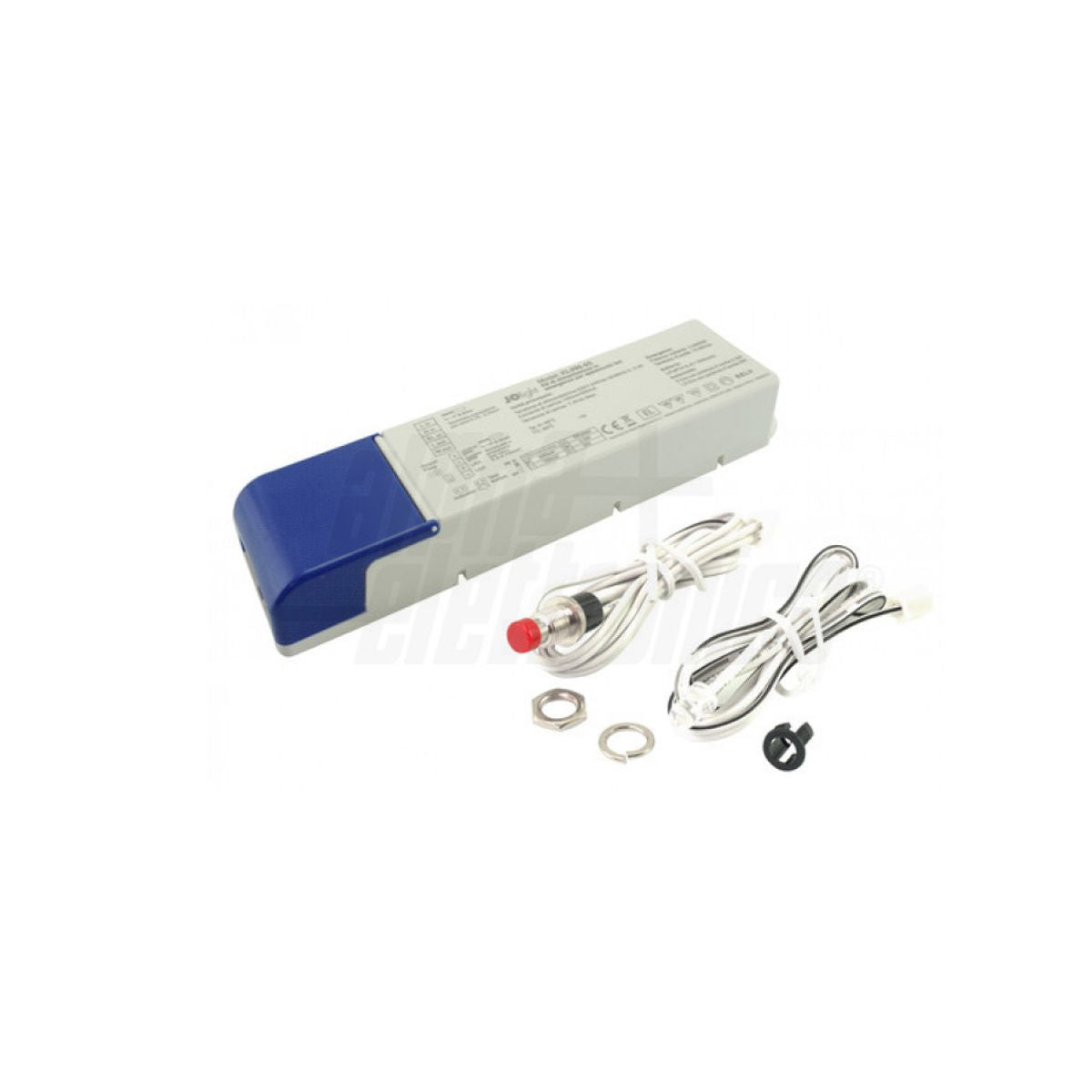 Kit Emergenza per Lampade Led SE per Apparecchi Illuminazione a Led