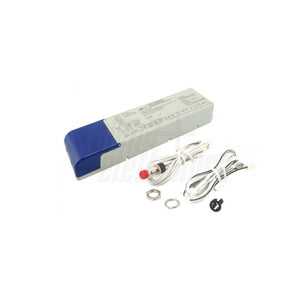 Kit Emergenza per Lampade Led SE per Apparecchi Illuminazione a Led