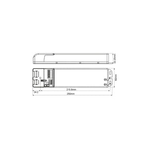 Kit Emergenza per Lampade Led SE per Apparecchi Illuminazione a Led