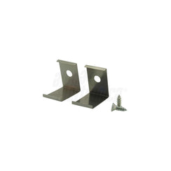 Kit Graffette per Fissaggio Profilo Angolare Compatibile con JO380/152 - JO380/154