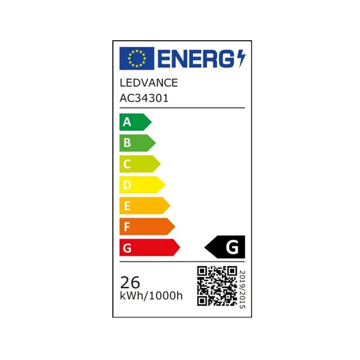 Lampada 2G10 24W 830 Fluorescente DULUX FS1