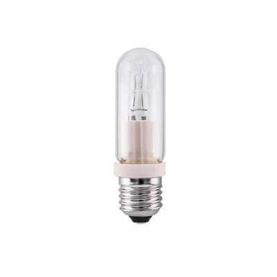 Lampada Alogena E27 70W Tubolare Dimmerabile 930 Lumen