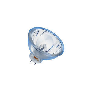 Lampada Alogena con Riflettore 8V 50W GZ6.35 20X1