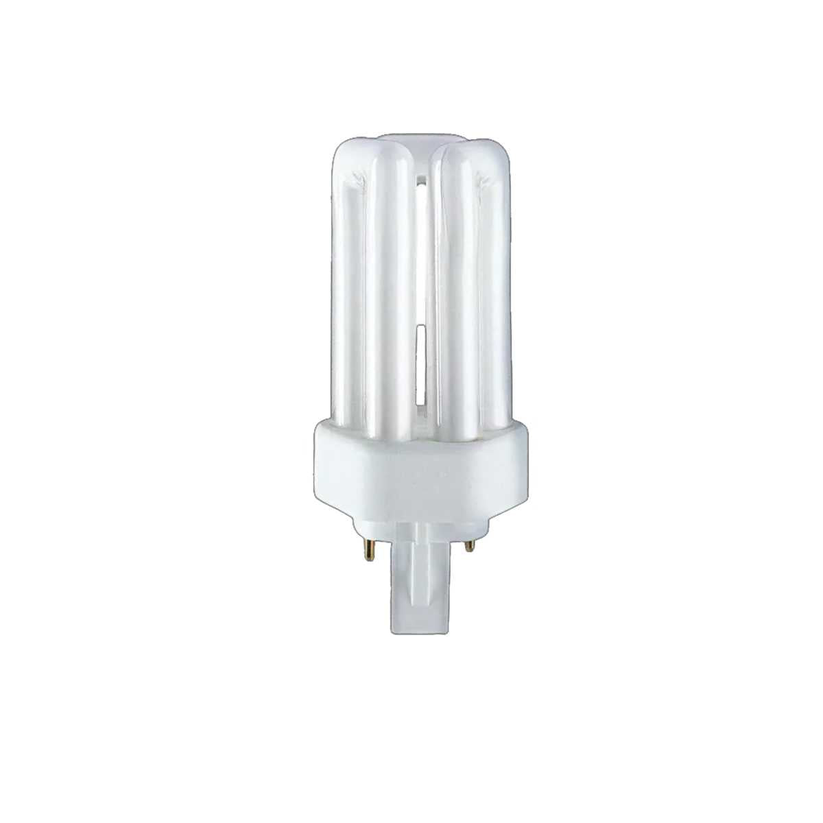 Lampada Fluorescente GX24D-3 26W 4000K 2 Pin