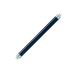 Neon UV T5 6W Tubo Ultravioletto 365nm