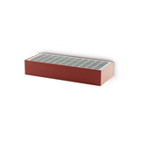 Lampada con Pannello Solare da Esterno Led IP65 6W Parete con Sensore Crepuscolare e Pir