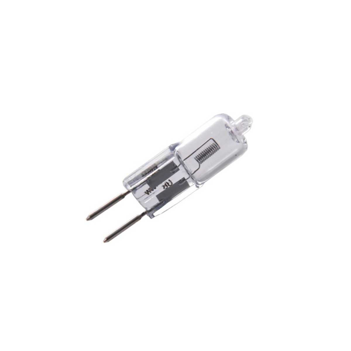 Lampadina Alogena 24V 100W GY6.35 Filamento Verticale