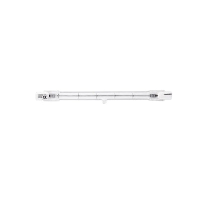 Lampadina Alogena R7S 1000W 189mm