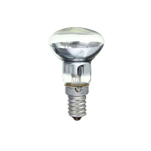 Lampadina Lava Lamp E14 R39 30W Ricambio