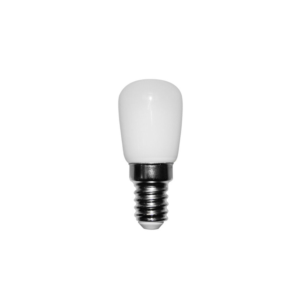 Lampadine E14 Led 2.5W Bianco Latte Luce Calda per Flos 2097