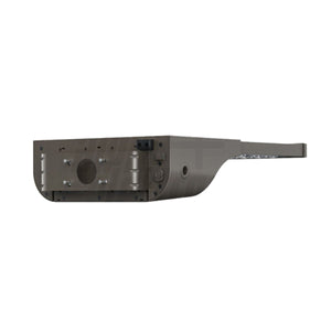 Lampione Solare 60W con Sensore PIR Pioggia 6000 Lumen CCT