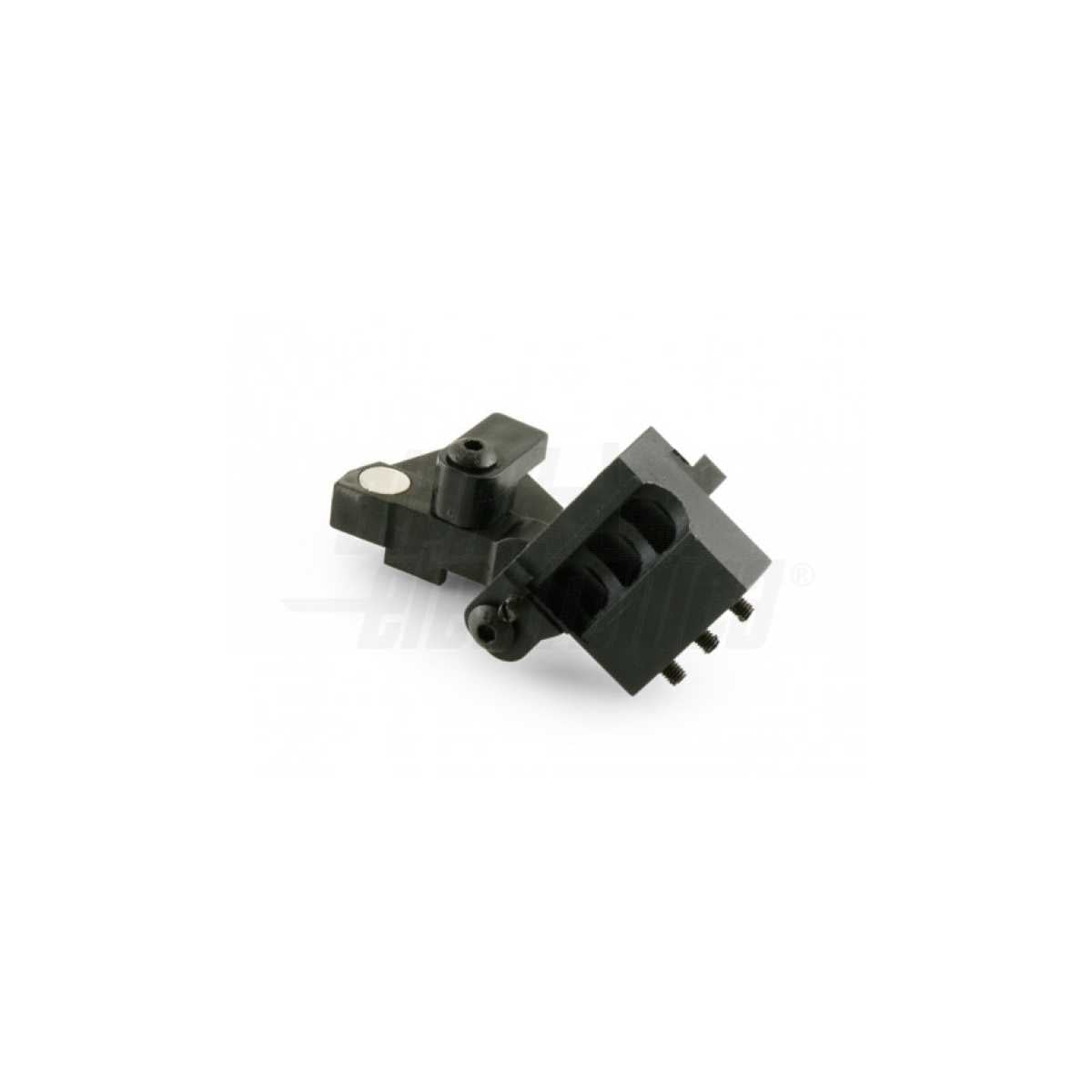 Pinza Crimpatrice per Connettori Fotovoltaico 4/6/10 mm