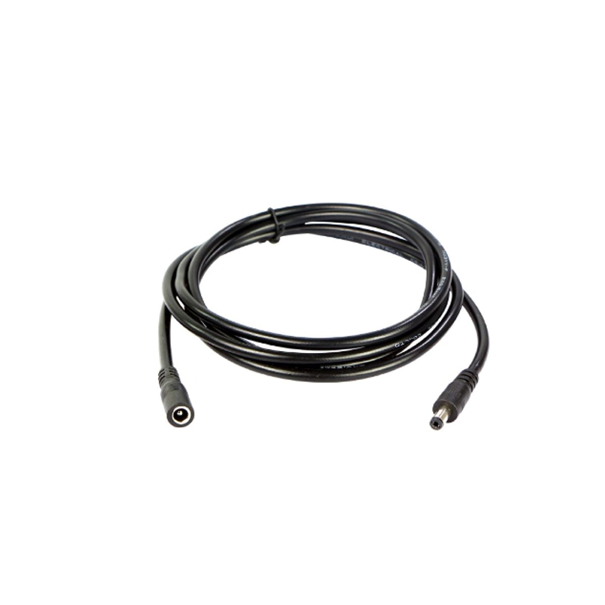 Prolunga cavo 5 metri pannello solare per faro Solar Pro 60
