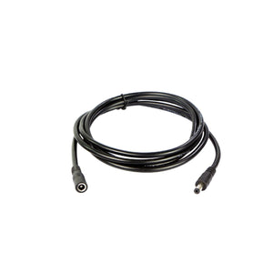 Prolunga cavo 5 metri pannello solare per faro Solar Pro 60