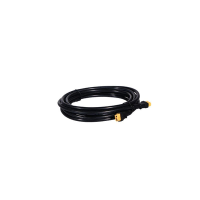 Prolunga cavo 5 metri pannello solare per faro Lumix Space 100 200W