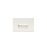 Cornice per Segnapasso Led Serie Zero Alluminio
