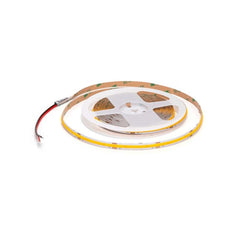 Striscie Led 24V per Soffitto Cob 15W 6500K 5mt