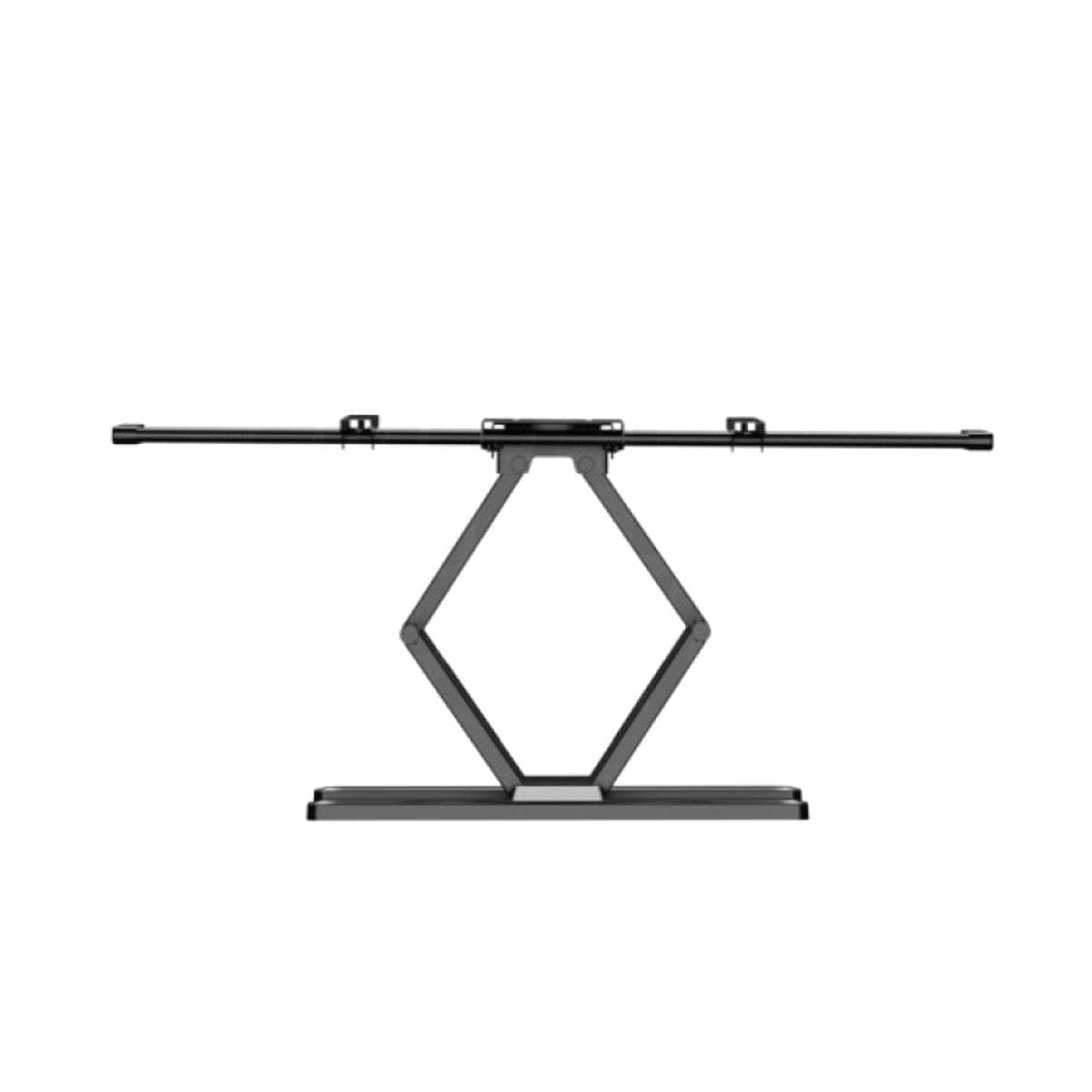 Supporto TV Parete Orientabile 43 - 100 pollici 60Kg