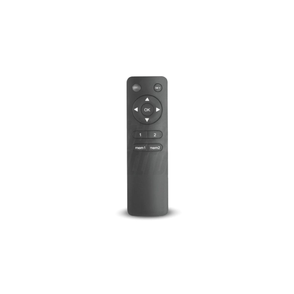 Supporto a Pavimento per TV Motorizzato 37-80 Pollici Telecomando RF Wi-Fi App Tuya