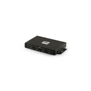 Switch HDMI 4 Ingressi 1 Uscita Multiviewer per Videosorveglianza 1080P