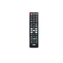 Telecomando Samsung smart TV  Netflix Prime Disney+ Hulu