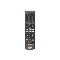 Telecomando TV LG smart pronto all'uso Netflix Prime Disney+ Rakuten