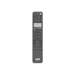 Telecomando per TV Sony Bravia Netflix Prime YouTube Disney+ Google Play