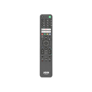 Telecomando per TV Sony Bravia Netflix Prime YouTube Disney+ Google Play