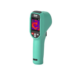Termocamera Professionale Infrarossi IP54 con Scheda Memoria