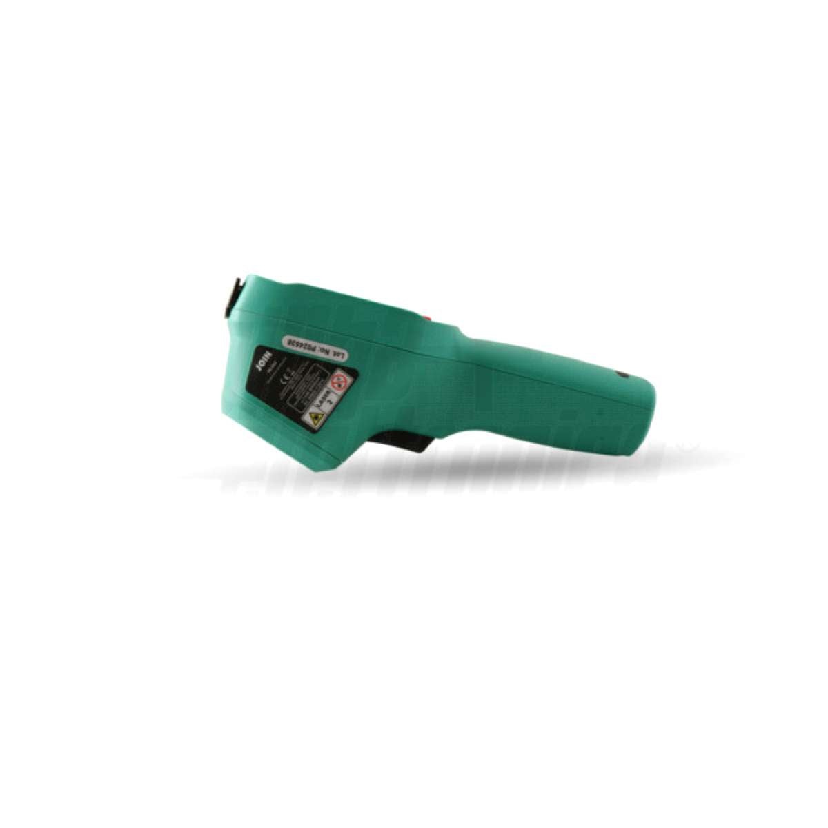 Termocamera Professionale Infrarossi IP54 con Scheda Memoria