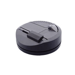 Varialuce Relco Rondo Dimmer Pedale per Led Alogene 40 - 250W Nero