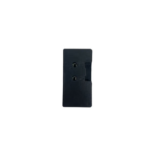 Vimar Idea USB Compatibile 30W 3A USB-A + USB-C Nera