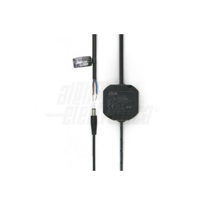 Alimentatore 12V 2A IP67 24W Videosorveglianza Cablato