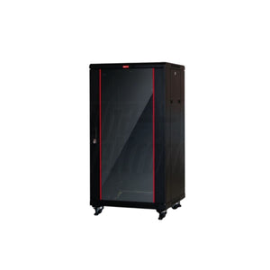 Armadio Rack a Pavimento 19 pollici