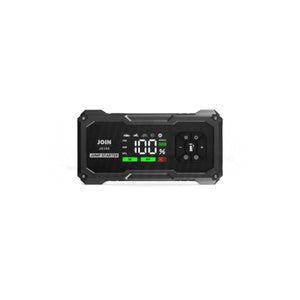 Avviatore per Batterie Auto 400A + Compressore Torcia Power-bank