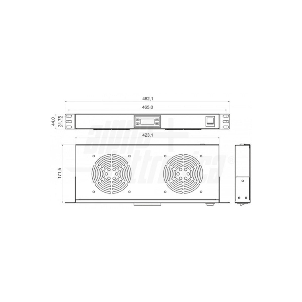ventole-rack-cassetto-2-ventole