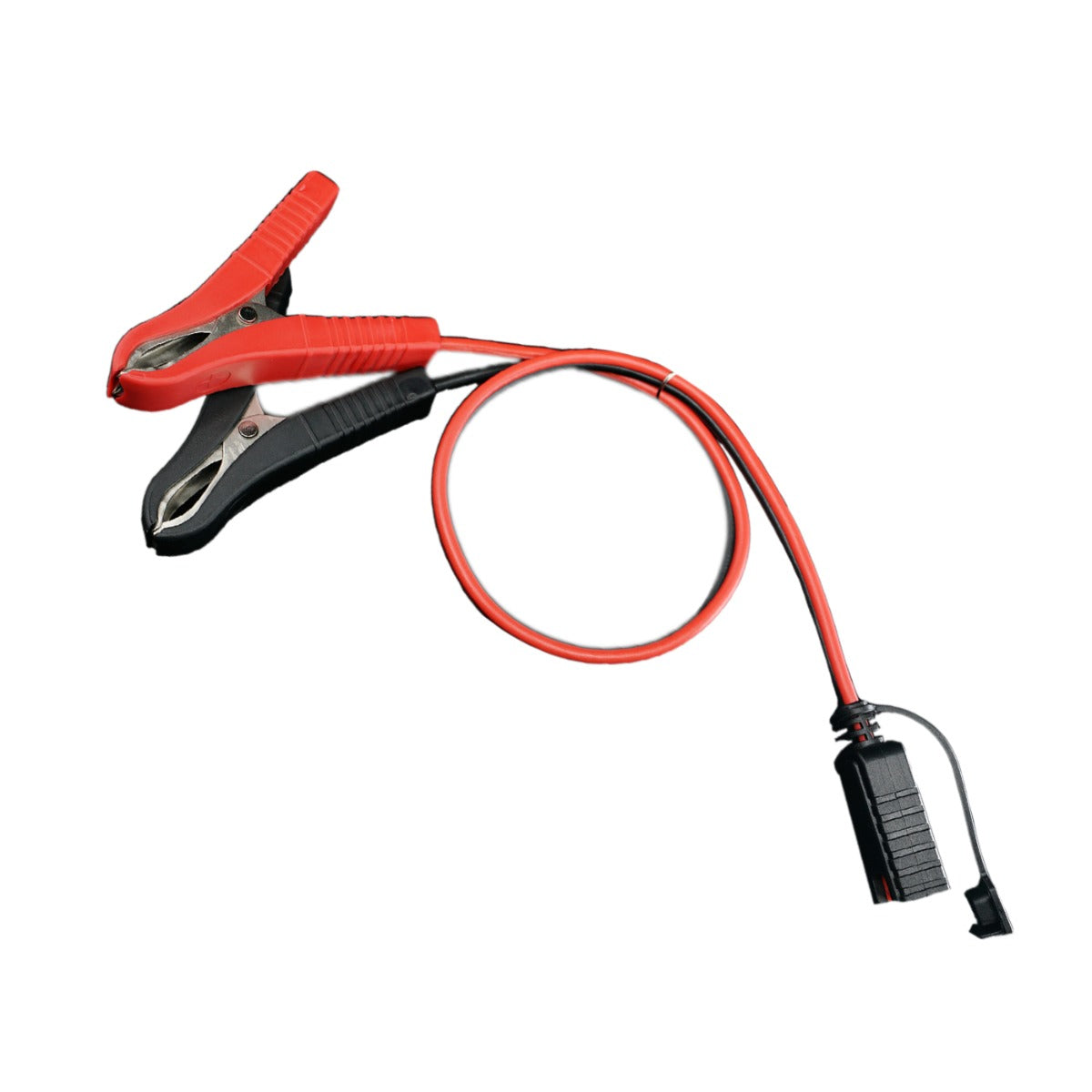 Cavo Pinze Coccodrillo per Caricabatterie SX-1 e SX-3 - AlcaPower